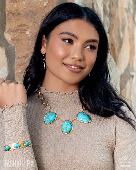 November 2025 Simply Santa Fe ✧ Complete Trend Blend