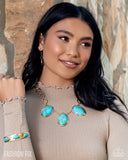 November 2025 Simply Santa Fe ✧ Complete Trend Blend