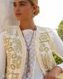 February 2026 Simply Santa Fe ✧ Complete Trend Blend