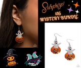 Spooky Statement Multi ✧ Earring Bundle