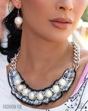 September 2025 Fiercely 5th Avenue ✧ Complete Look