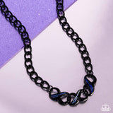 Infinite Impact Multi ✧ Necklace