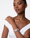 Lifelong Love Letter Pink ✧ Bracelet