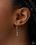 Mismatched Mirage Silver ✧ UV Necklace