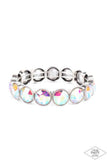 Number One Knockout Multi  ✧ Stretch Bracelet