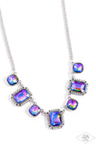 Royal Rumble Multi ✧ Necklace