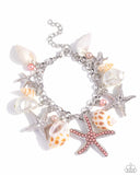 Seashell Song Multi ✧ Bracelet