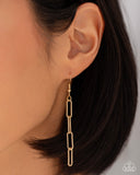 Trendy Trinket Gold ✧ Necklace