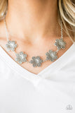 Island Maven Silver ✨ Necklace Short