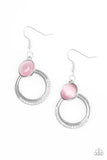 Dreamily Dreamland Pink ✧ Earrings Earrings