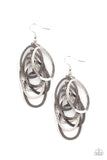 Mind OVAL Matter Multi ✧ Earrings Earrings