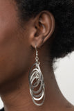 Mind OVAL Matter Multi ✧ Earrings Earrings