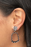 Playfully Primitive Copper ✧ Clip-On Earrings Clip-On Earrings
