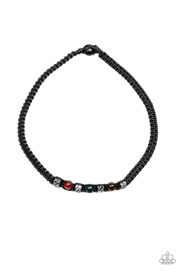 The Great ALP Black ✧ Urban Necklace Urban Necklace