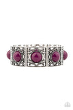 Victorian Dream Purple ✧ Bracelet Bracelet