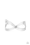 Infinitely Iridescent Silver  ✧ Bracelet Bracelet