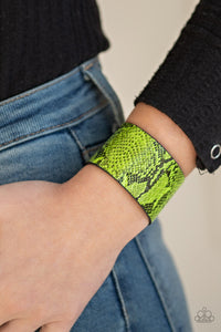 Green,Halloween,Urban Wrap,Its a Jungle Out There Green ✧ Urban Wrap