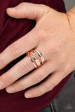 Make A SHEEN Copper ✧ Ring Ring