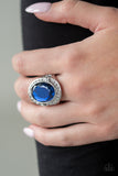 Queen Scene Blue ✧ Ring Ring
