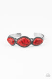 Stone Solace Red ✧ Bracelet Bracelet