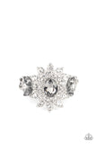 The Princess and The FROND Silver ✧ Ring Ring