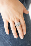 The Princess and The FROND Silver ✧ Ring Ring