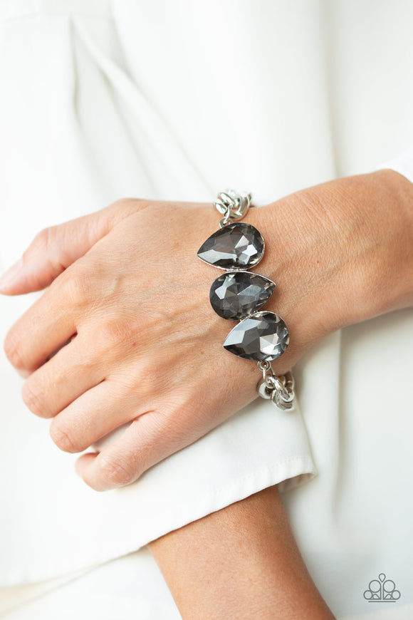 Bring Your Own Bling Silver  ✧ Bracelet Bracelet