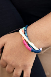 Multi-Colored,Urban Bracelet,Get Out of My WAYFARER! Multi ✨ Urban Bracelet