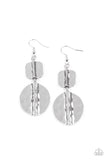 Lure Allure Silver ✧ Earrings Earrings