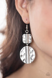 Lure Allure Silver ✧ Earrings Earrings