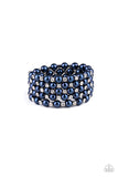 Rich Royal Blue ✧ Bracelet Bracelet