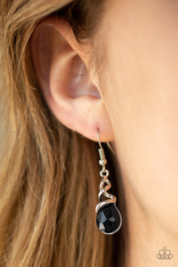 Black,Earrings Fish Hook,Sets,Totally Timeless Black ✧ Earrings