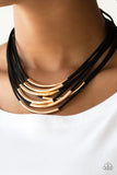 Walk The WALKABOUT Gold ✧ Urban Necklace Urban Necklace