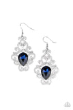 Happily Ever AFTERGLOW Blue ✧ Earrings Earrings