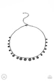 Minimal Magic Black ✧ Choker Necklace Choker Necklace