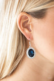 Only FAME In Town Blue ✧ Earrings Earrings
