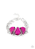 Raw Radiance Pink ✧ Bracelet Bracelet