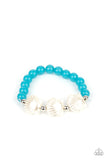 Shell Starlet Shimmer Bracelet SS Bracelet