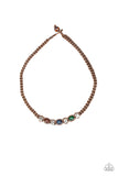 The Great ALP Brown ✧ Urban Necklace Urban Necklace