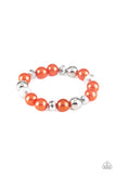 Very VIP Orange ✧ Bracelet Bracelet