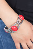 Dreamy Gleam Red  ✧ Bracelet Bracelet