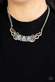 Heavenly Happenstance Silver ✨ Necklace Short