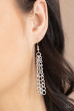 Heavenly Happenstance Silver ✨ Necklace Short