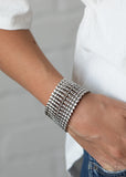 Level The Field Silver  ✧ Bracelet Bracelet