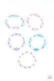 Wonderland Starlet Shimmer Bracelet SS Bracelet
