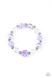 Wonderland Starlet Shimmer Bracelet SS Bracelet