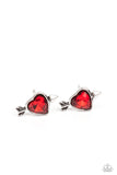 Valentine's Day Starlet Shimmer Earrings SS Earring