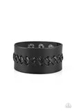 Be A Sport Black ✨ Urban Bracelet Urban Bracelet