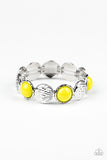 Boardwalk Boho Yellow  ✧ Bracelet Bracelet
