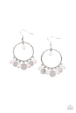 Bubbly Buoyancy Pink ✧ Earrings Earrings